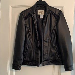 Black Cripple Creek Jacket
